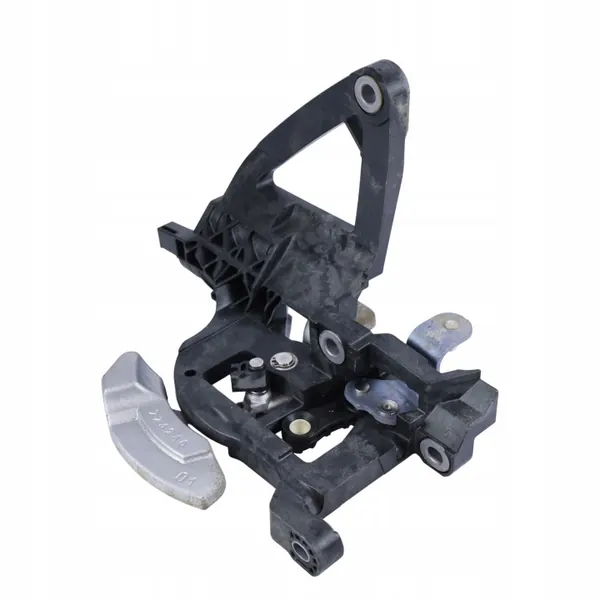 Levier de Vitesse Manuel Ford Ranger Mk6 JB3R-7C372-BA image 4