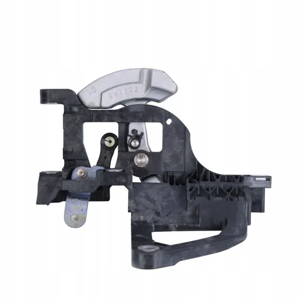 Levier de Vitesse Manuel Ford Ranger Mk6 JB3R-7C372-BA image 5