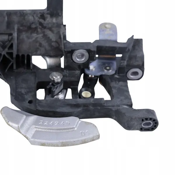 Levier de Vitesse Manuel Ford Ranger Mk6 JB3R-7C372-BA image 6