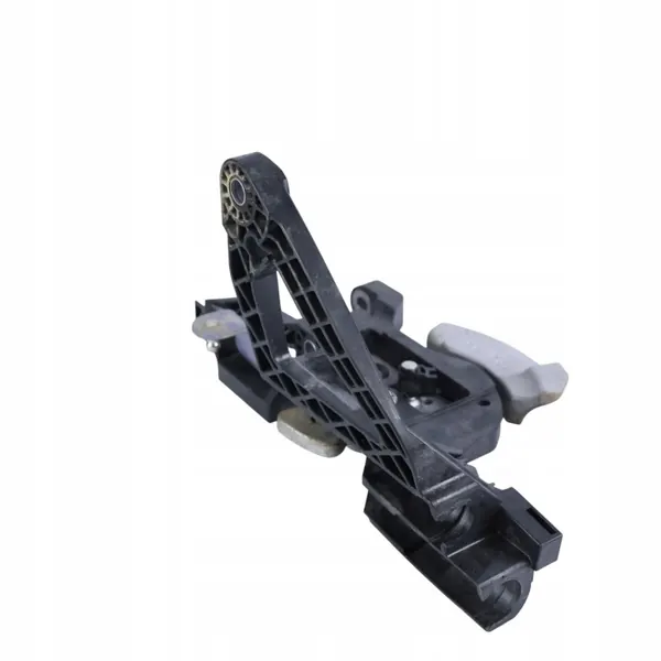 Levier de Vitesse Manuel Ford Ranger Mk6 JB3R-7C372-BA image 7