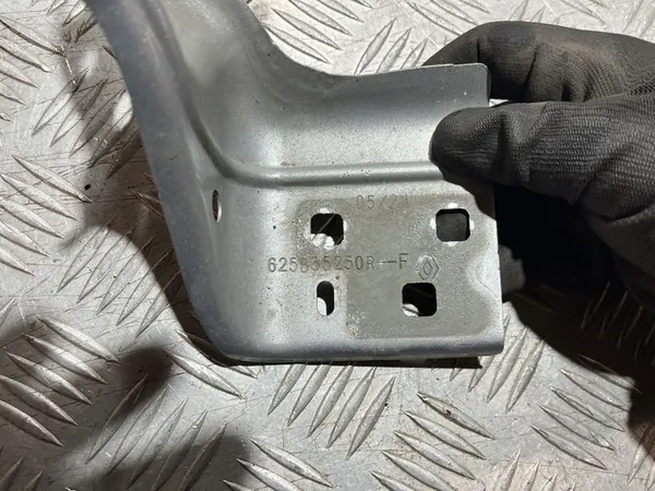 Support d'aile avant gauche Renault Captur II 19- OEM 625B55250R image 2