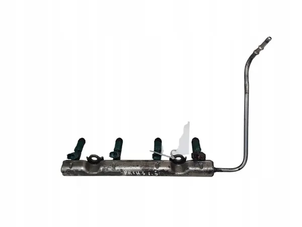 Linha de Combustível Toyota Prius (XW20) 2325021020 image 2