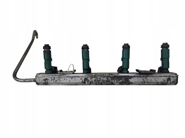 Linha de Combustível Toyota Prius (XW20) 2325021020 image 3