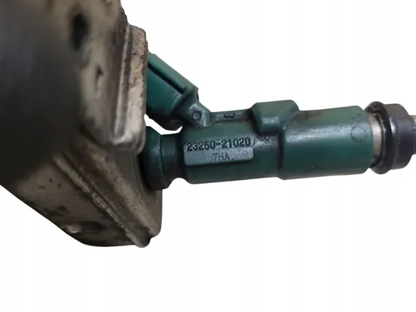 Linha de Combustível Toyota Prius (XW20) 2325021020 image 4