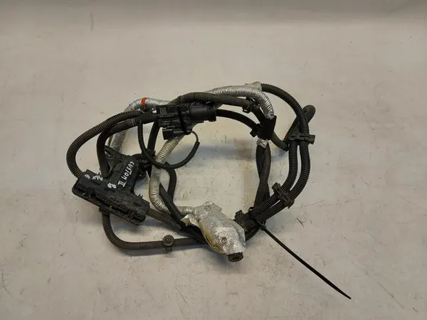 Transit Custom II 2024 tuyau AdBlue pz31-5j249-cc image 1