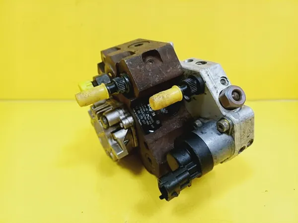 Brandstofpomp Renault Laguna II 2.2 DCI 8200170377 / 0445010033 image 4