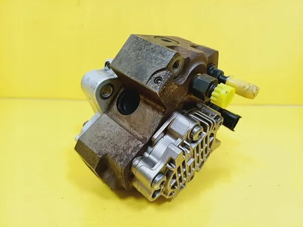 Brandstofpomp Renault Laguna II 2.2 DCI 8200170377 / 0445010033 image 8