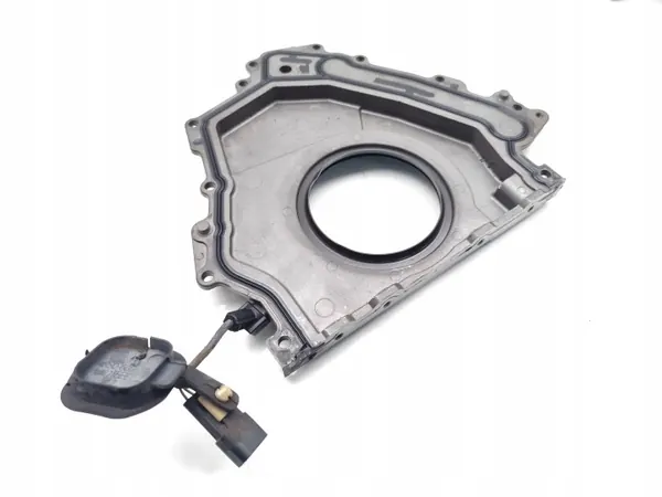Kurbelwellen-Öldichtung OEM 6H4Q-6K301-EA Range Rover Sport image 2