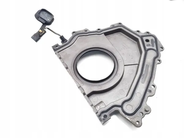Kurbelwellen-Öldichtung OEM 6H4Q-6K301-EA Range Rover Sport image 10