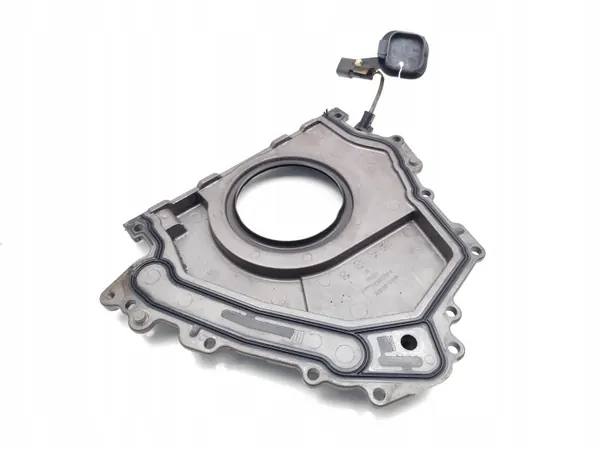 Kurbelwellen-Öldichtung OEM 6H4Q-6K301-EA Range Rover Sport image 3