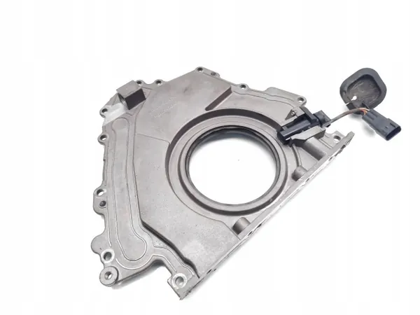 Kurbelwellen-Öldichtung OEM 6H4Q-6K301-EA Range Rover Sport image 4