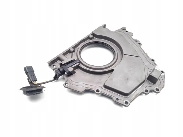 Kurbelwellen-Öldichtung OEM 6H4Q-6K301-EA Range Rover Sport image 6