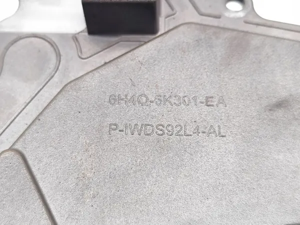 Kurbelwellen-Öldichtung OEM 6H4Q-6K301-EA Range Rover Sport image 7