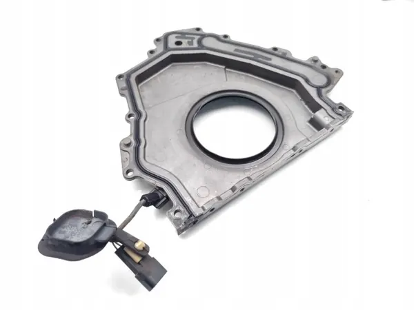 Kurbelwellen-Öldichtung OEM 6H4Q-6K301-EA Range Rover Sport image 9