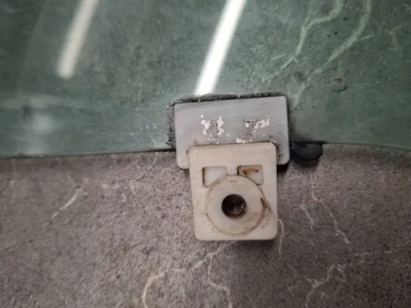 Seitenscheibe rechts vorne Opel Frontera 98-04 OEM image 3