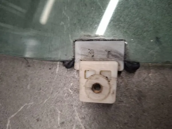 Seitenscheibe rechts vorne Opel Frontera 98-04 OEM image 4