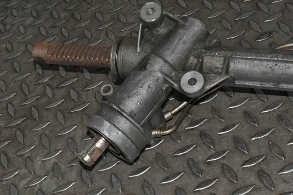 Caixa de Direção VW PASSAT B5 1.9L 85kw 2000 OEM 8D1422071P image 3