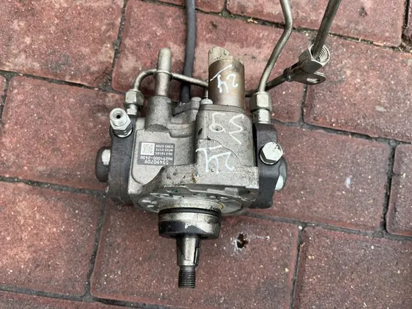 Brandstofpomp 55490709 HU294000-2430 Opel Astra J K 1.6 CDTI image 6