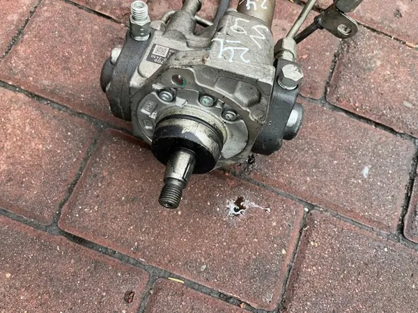 Brandstofpomp 55490709 HU294000-2430 Opel Astra J K 1.6 CDTI image 9