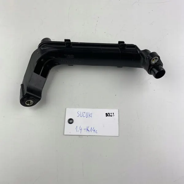 SMOK OLEJU OEM Fumoir d'huile Suzuki 1.4 Turbo image 2