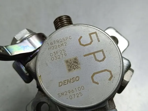 Bomba de Combustível Honda CR-V 2025 167905PC image 5