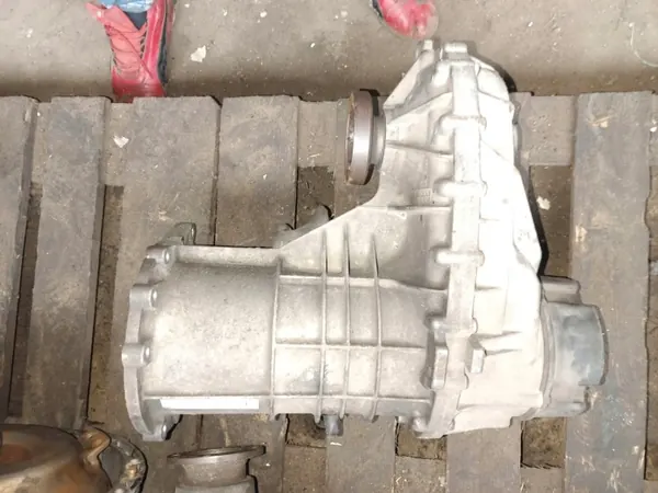 Redutor de caixa Audi Q7 4L 3.0 TDI OEM VW AUDI SEAT SKODA image 4