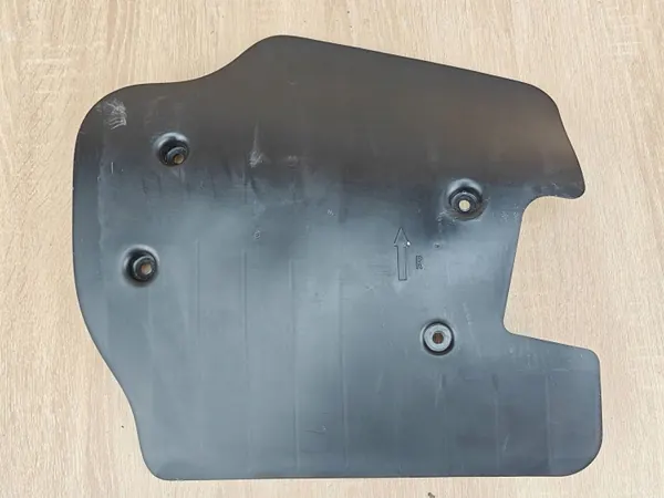 Jousitusvarren Suoja OEM 6861144 Oikea Taka BMW 530i image 2