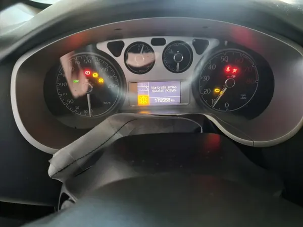 Moottori Fiat Lancia Delta III 1.4 T-JET image 2