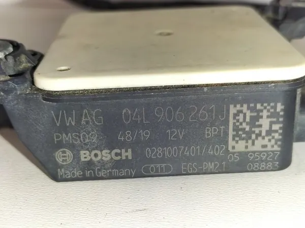 Sensor Lambda Nox VW AUDI SKODA SEAT image 4