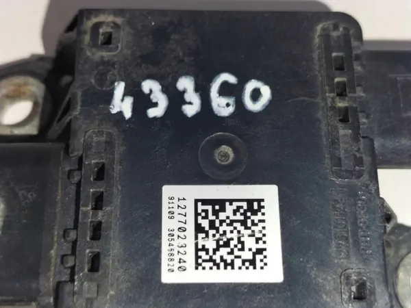 Sensor Lambda Nox VW AUDI SKODA SEAT image 5