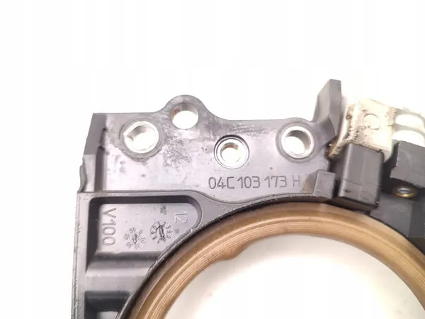 Junta de óleo virabrequim OEM 04C103173H para VW T-Roc 1.5 TSI image 7