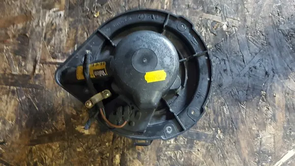 Ventilador Audi 80 2.0 8V image 2