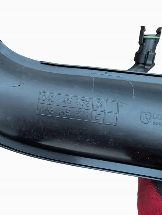 Slang OEM 04E145673B voor 1.4 TSI VW Audi Seat Skoda image 3