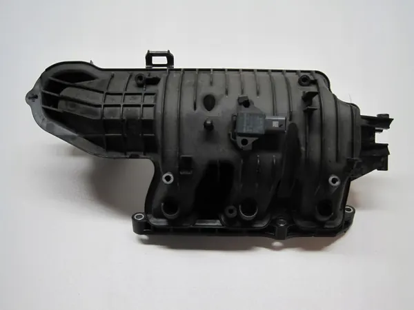 Ansaugkrümmer VW T-CROSS 2G7 1.0TSI 05C129709E image 2