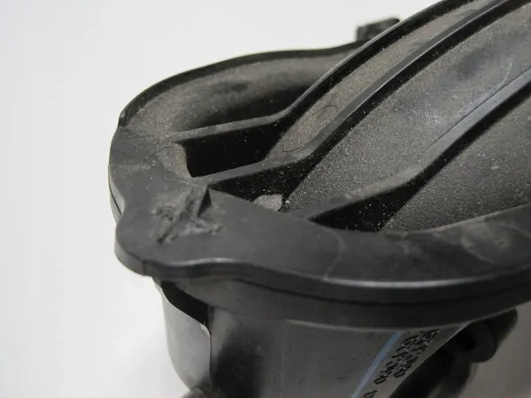 Ansaugkrümmer VW T-CROSS 2G7 1.0TSI 05C129709E image 3