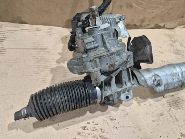 Styrväxel Mercedes-Benz B W245 164603000 image 2