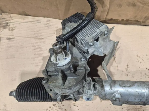 Styrväxel Mercedes-Benz B W245 164603000 image 4