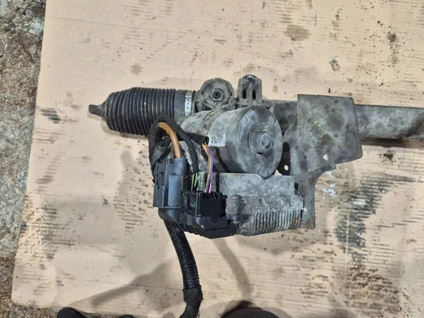 Styrväxel Mercedes-Benz B W245 164603000 image 5