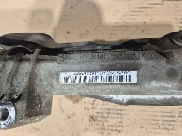 Styrväxel Mercedes-Benz B W245 164603000 image 8