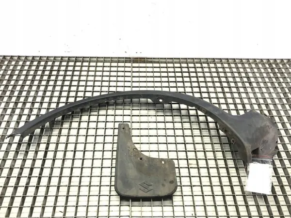 OEM 77221-79J0L Baveuse avant gauche pour Suzuki SX4 image 2