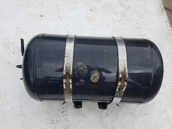 40L luchtreservoir OEM 81514016015 voor MAN TGX TGS Euro 6 image 2
