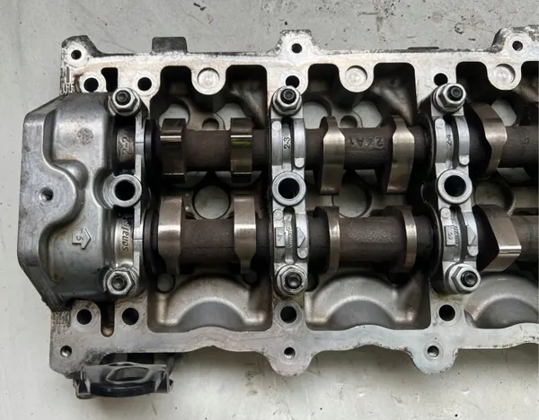 CAG19541 Cabeça do Eixo de Cames para 1.7CDTI Opel Astra J image 3
