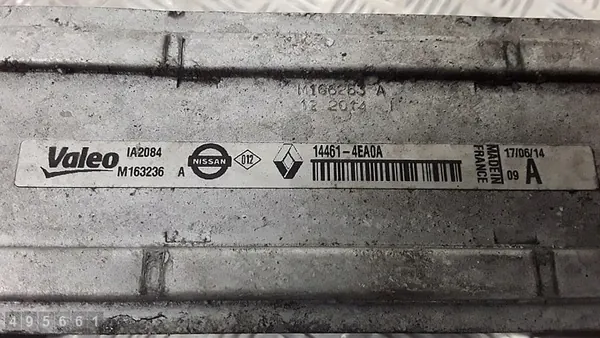 Nissan Qashqai Kylare 2014 144614ea0a Diesel image 4