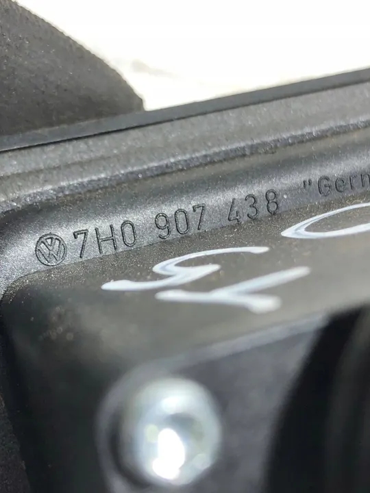 Contato da porta traseira direita Volkswagen Transporter T5 image 3