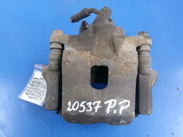 TOYOTA RAV4 II LIFT 4X4 2.0D4D Etu Jarrusatula Oikea OEM 01 image 4