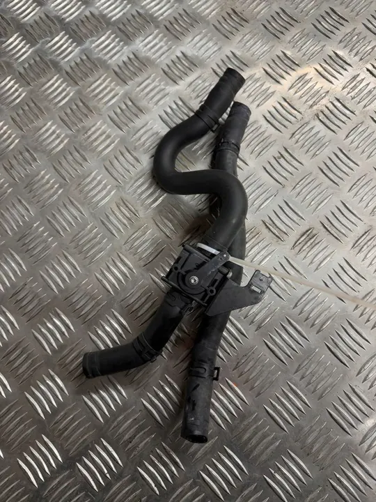 Mangueira de aquecimento Aixam City image 1