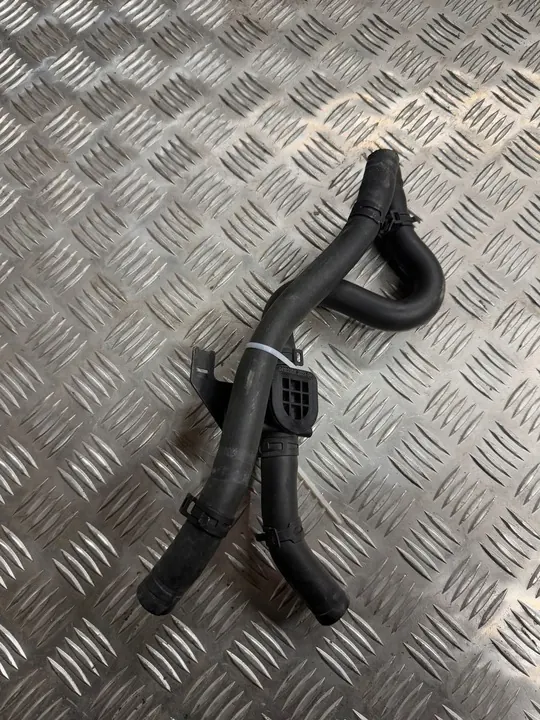 Mangueira de aquecimento Aixam City image 2