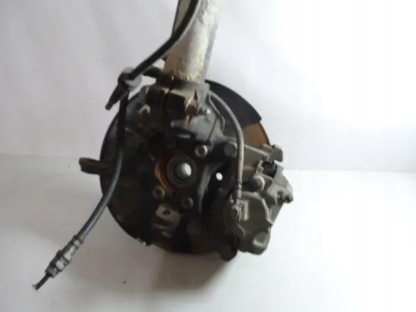 MCPHERSON SINISTRO ANTERIORE VW PASSAT B7 VERSIONE USA image 2