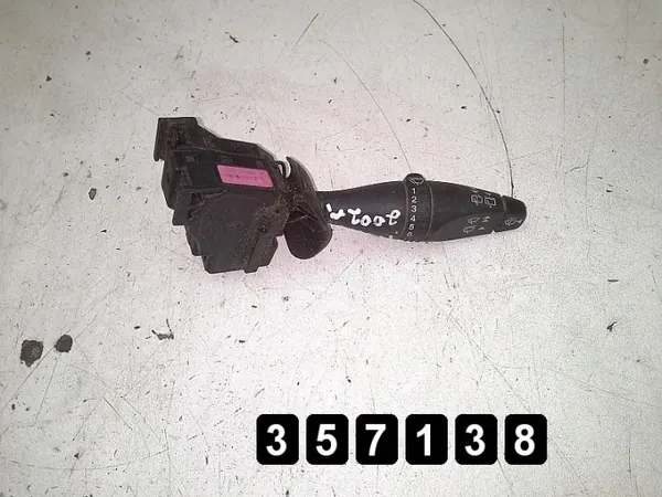 Interruptor Ford Mondeo OEM AM-357138 - Pieza Usada image 2
