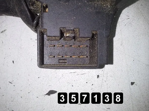Interruptor Ford Mondeo OEM AM-357138 - Pieza Usada image 4